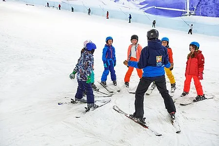 Save with an Adult or Junior Lesson Pack