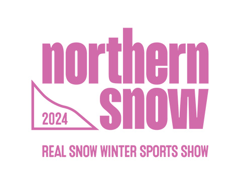 Northern Snow Show logo